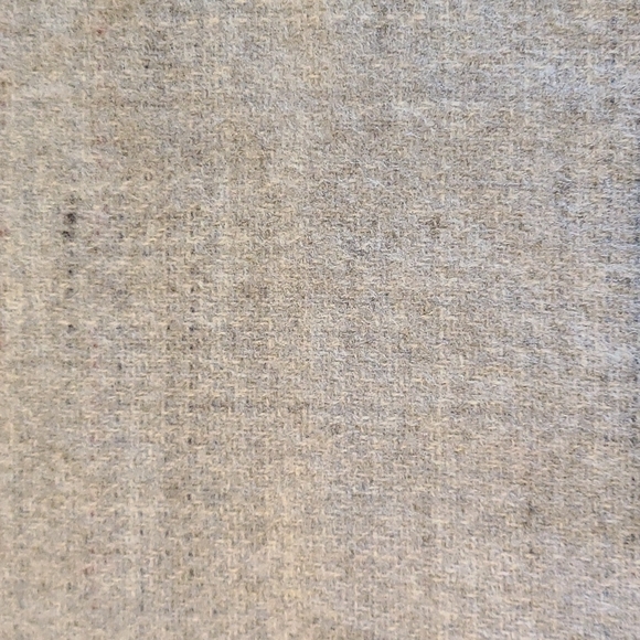 Aeropostale NWT plaid fringe blanket scarf - Picture 14 of 15